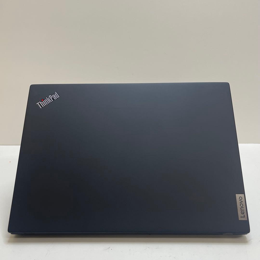 #383 レノボThinkpad X13 Gen 2 i5-1145G7 16G
