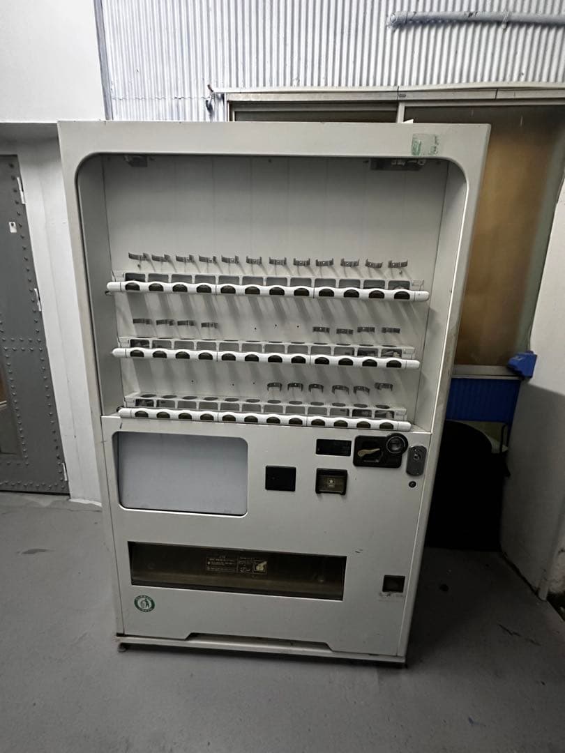 【引き取り】飲料自動販売機36口