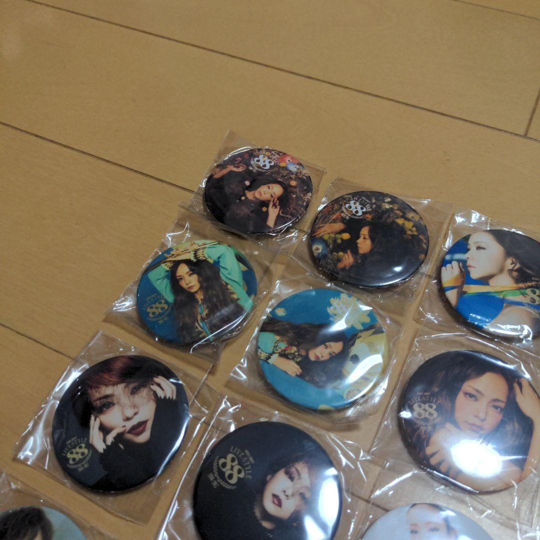 安室奈美恵　マグネット　88　タワーレコード