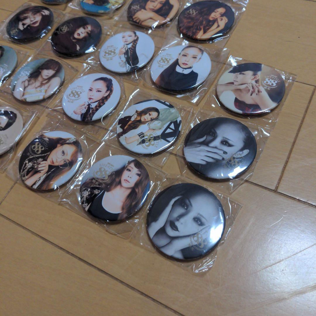 安室奈美恵　マグネット　88　タワーレコード