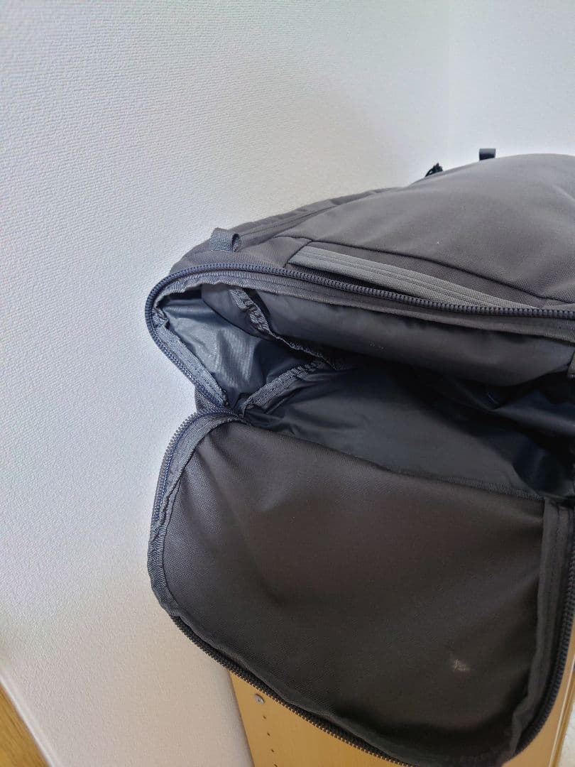 ミステリーランチ　ミッションダッフル40