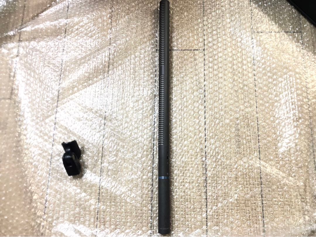 ATH 815B audio−technica コンデンサーマイク