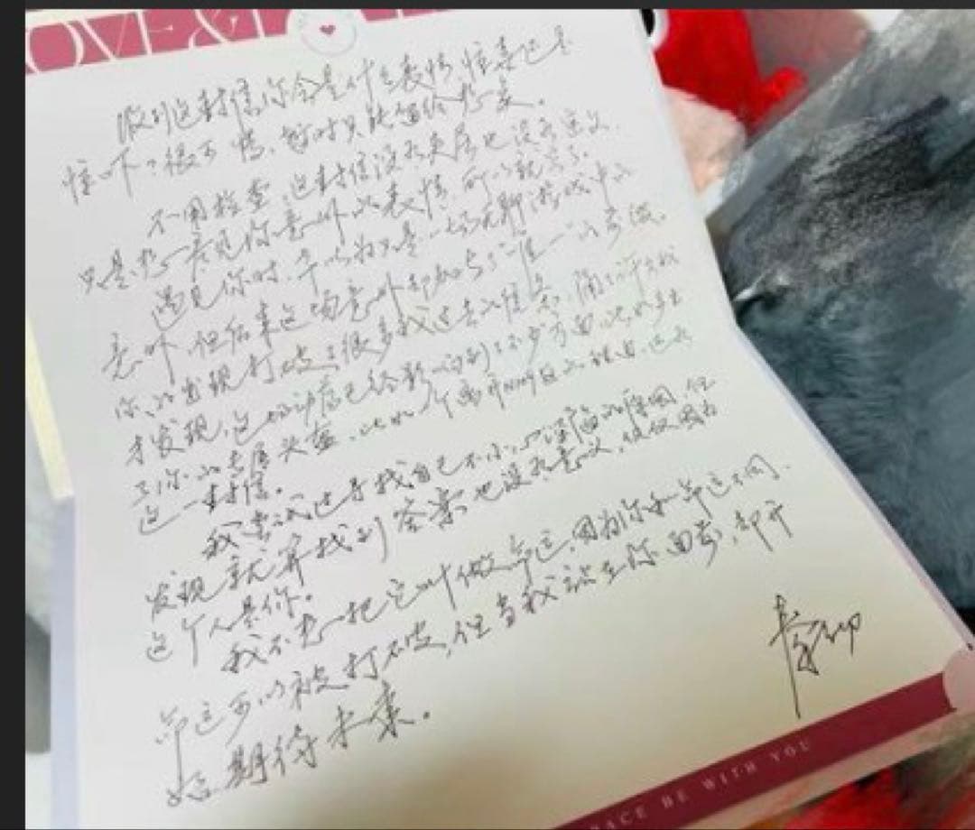 【専用】ぬいぐるみ手紙封筒セット