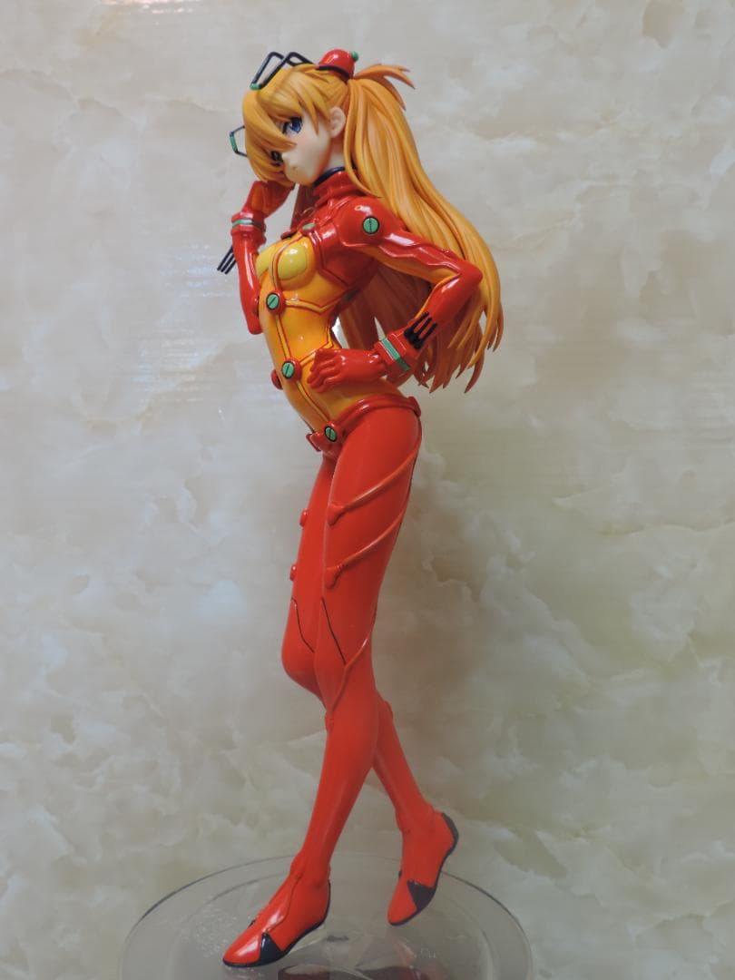 マックスファクトリー アスカ フィギュア 新劇場版：破