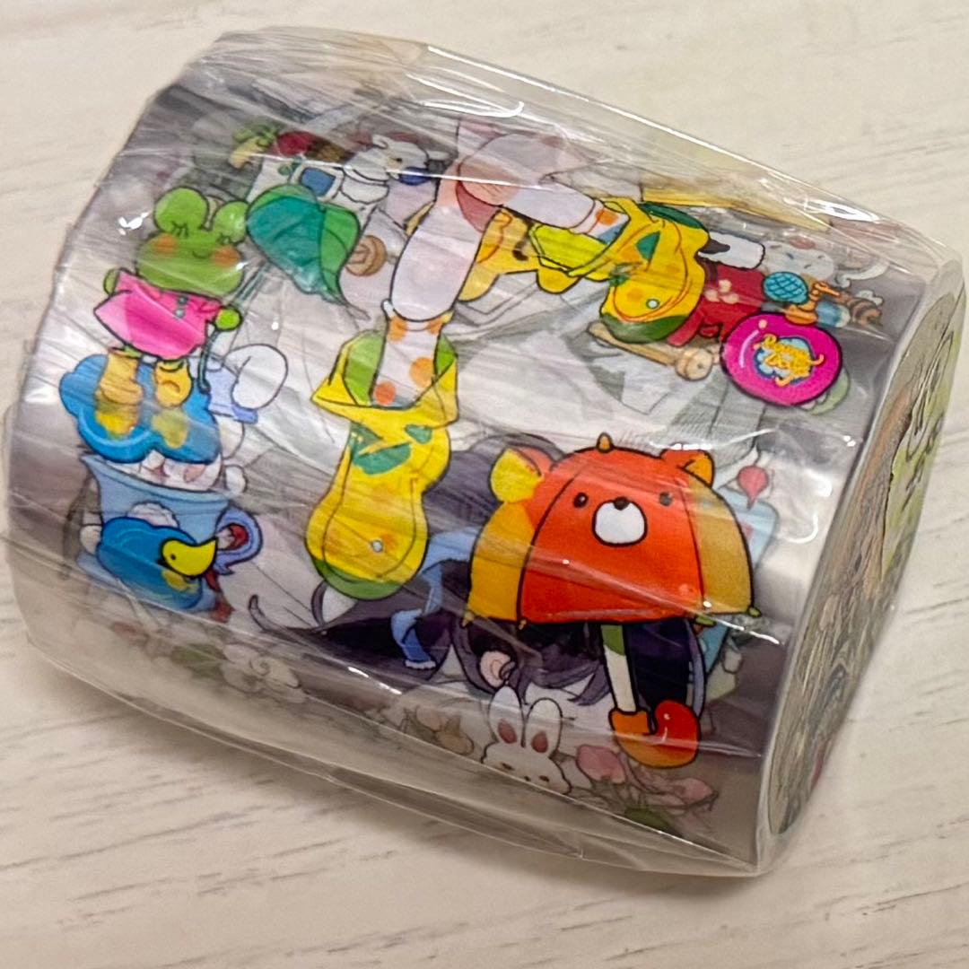 セール92 海外 PETテープ マスキングテープ