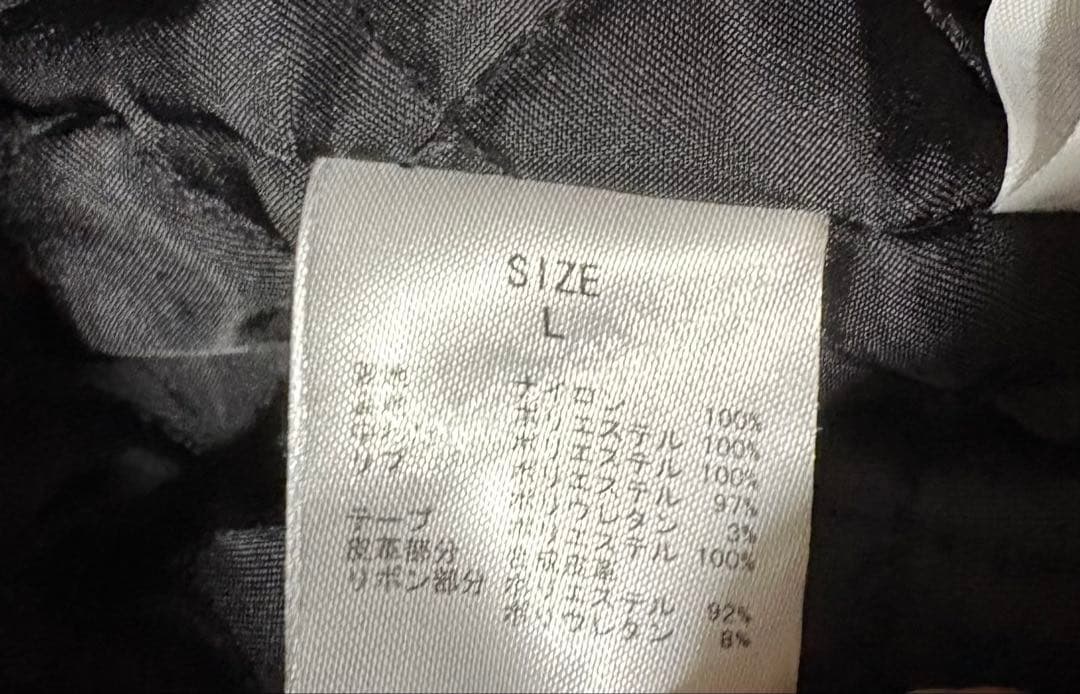 マシュマロ　星街すいせい　zozo コラボジャケット