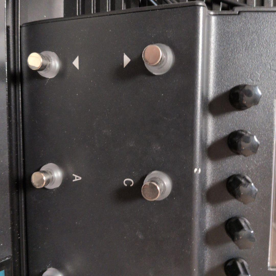 ベース LINE6 POD GO