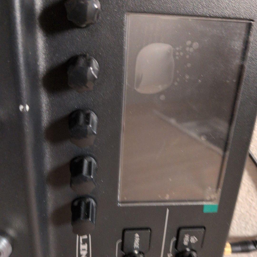 ベース LINE6 POD GO