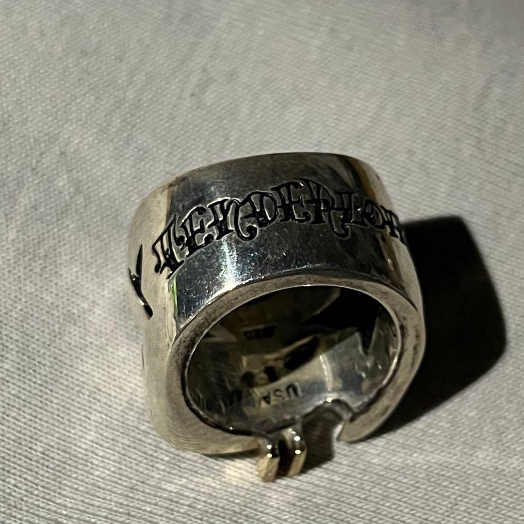 テンダーロイン　ダラーリング　19号