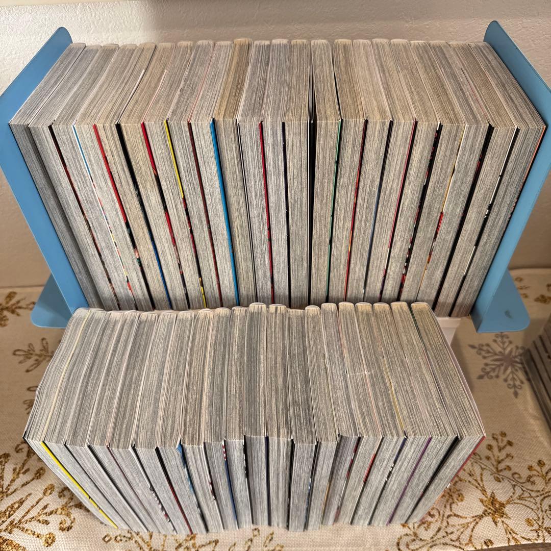 僕のヒーローアカデミア　全巻　セット 1-45巻