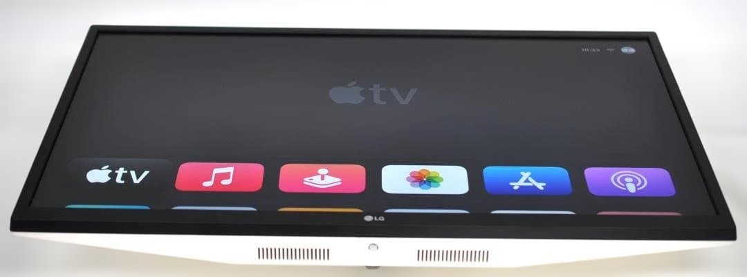 LG UHD Monitor 4K 27UL500-W 27インチ TA2880