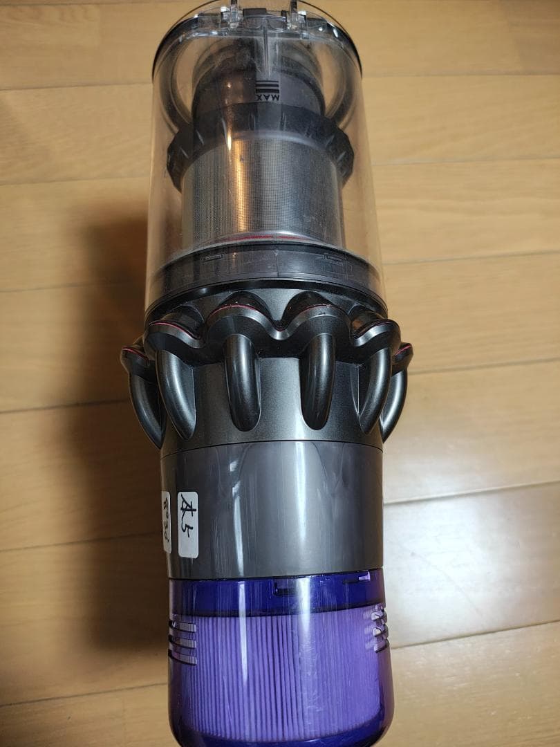 ダイソン★コードレス掃除機★V11本体★ＳV14★バッテリー新品と同等★難あり