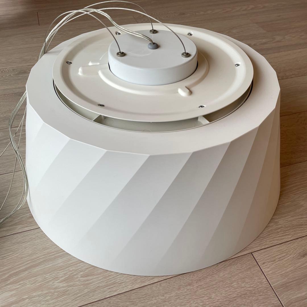 Cookiray クーキレイ C-BE511-W 富士工業 シーリングライト