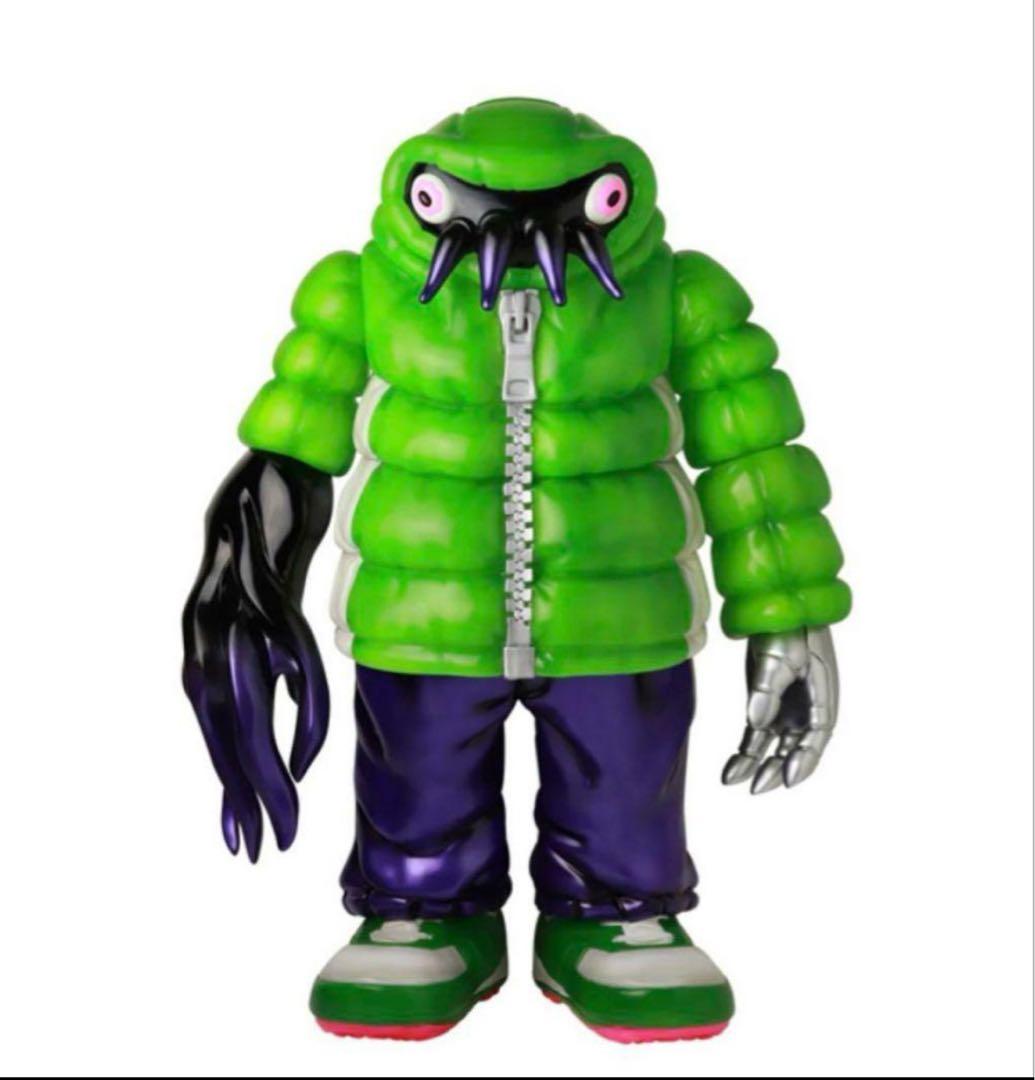 GYAROMI ギャロミ JAMクトゥルフオイド MEDICOM TOY