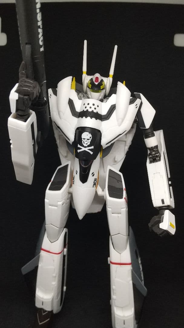 HI-L R VF-0S フェニックス(ロイ・フォッカー機)