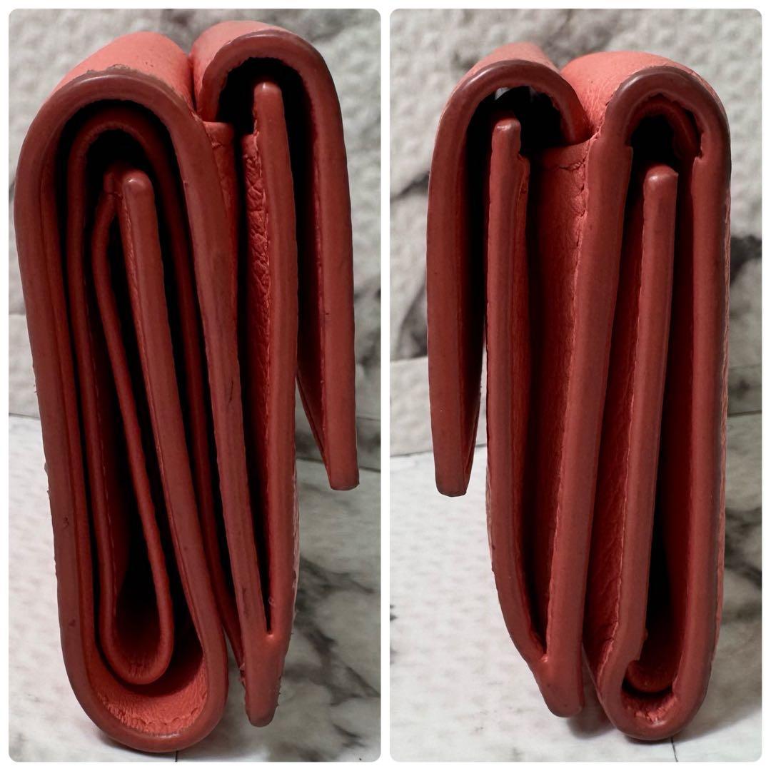 未使用級◎Dior x Shawn Stussy 三つ折り財布 コラボ　箱付き