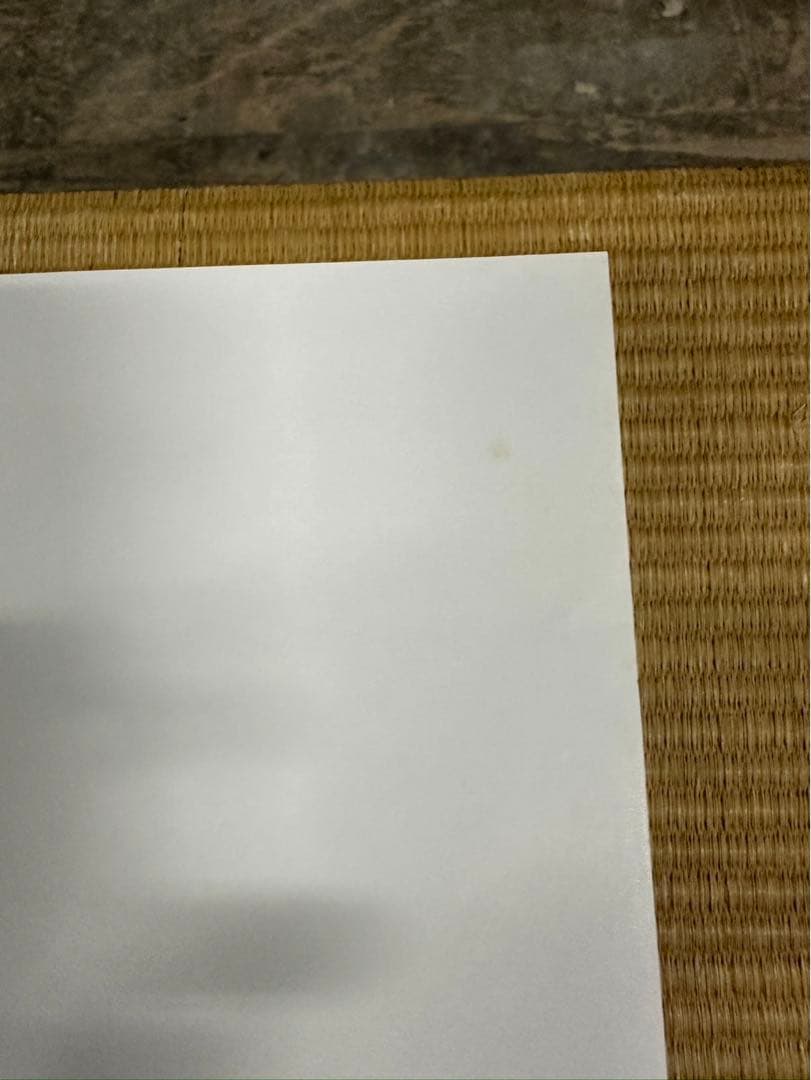 【5】貴重　童夢／大友克洋　マッシュルーム1983