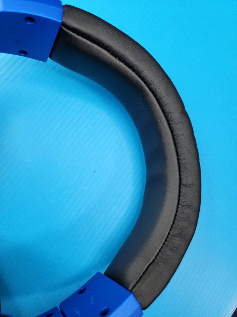 【限定カラー】audio-technica ATH-M50x メタリックブルー