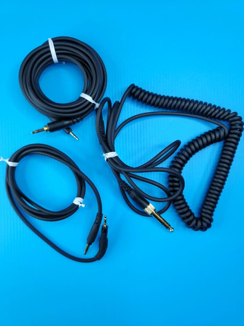 【限定カラー】audio-technica ATH-M50x メタリックブルー