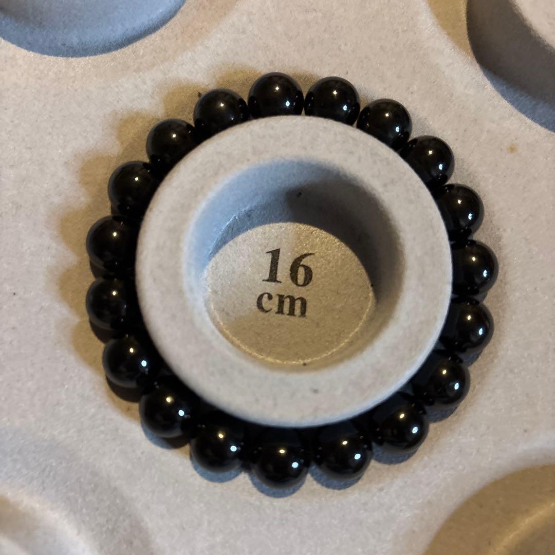 モリオンみたい！黒トルマリン！綺麗！