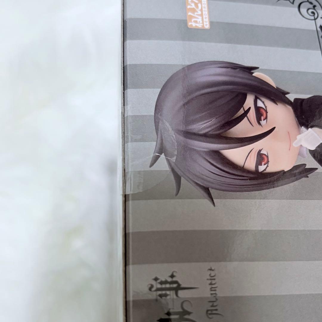 黒執事　セバスチャン・ミカエリス　ねんどろいどどーる