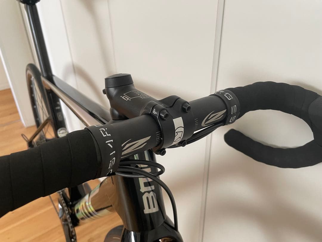 自転車本体 BMC teammachine slr frs v1 51 r7100 12s