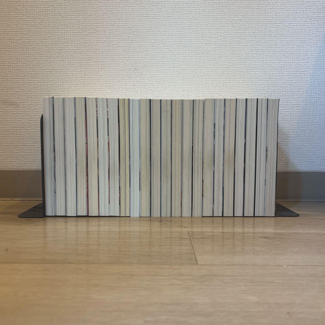 ザ・ファブル　1〜22巻　全巻セット