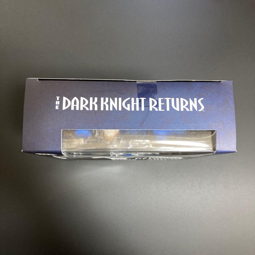 マフェックス No.119 MAFEX BATMAN（TDKR