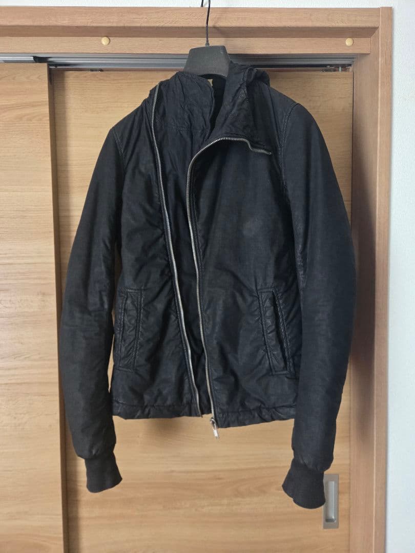 ジャケット・アウター RICK OWENS DRKSHDW DU9765 XS