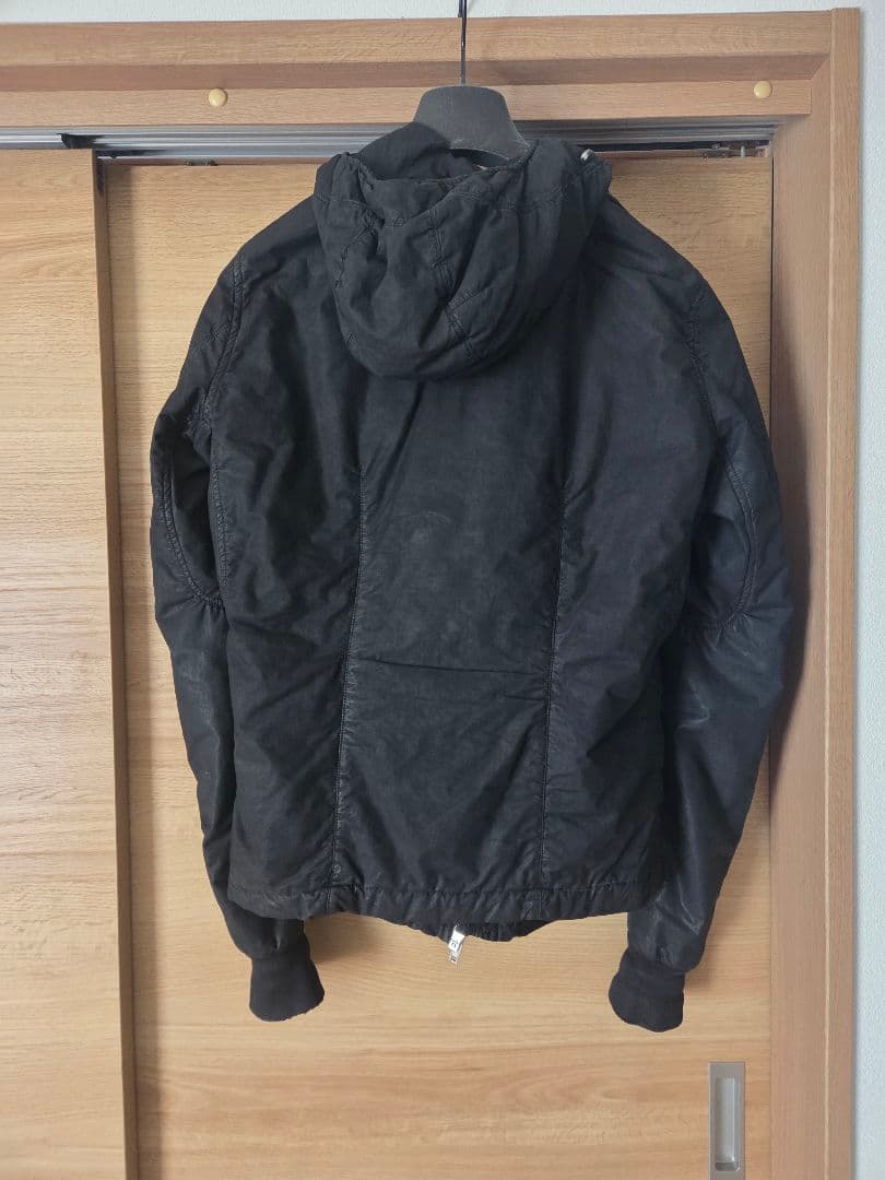 ジャケット・アウター RICK OWENS DRKSHDW DU9765 XS