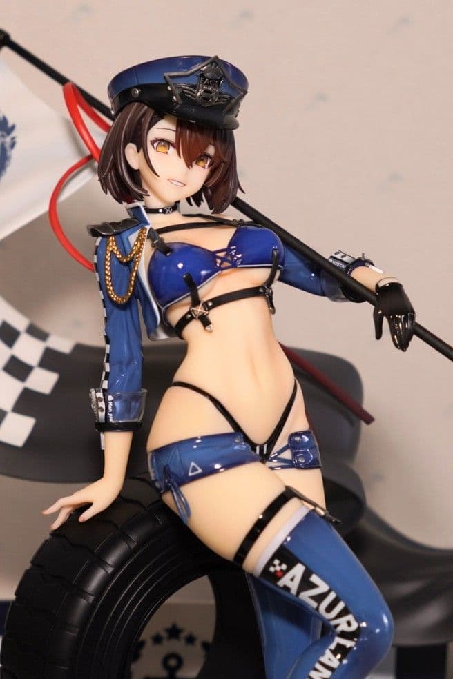 APEX アズールレーン ボルチモア スプレンディッド ギアVer.