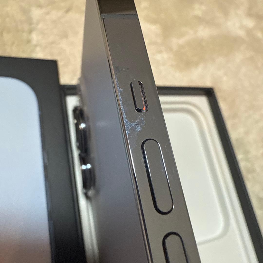 docomo Apple iPhone 13 Pro 128Gシエラブルー 本体