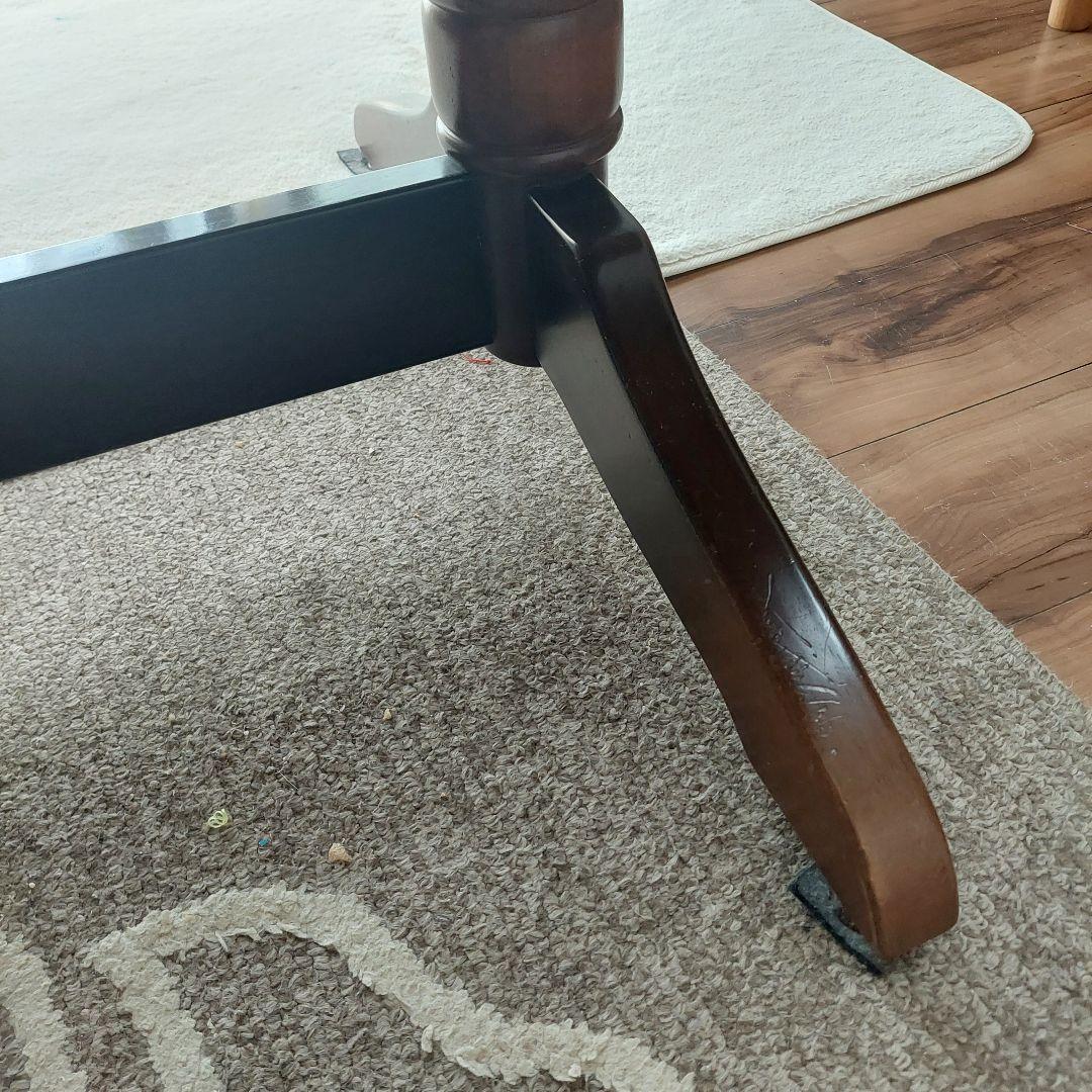 飛騨産業 キツツキ エクステンション ダイニングテーブル 拡張 伸縮テーブル