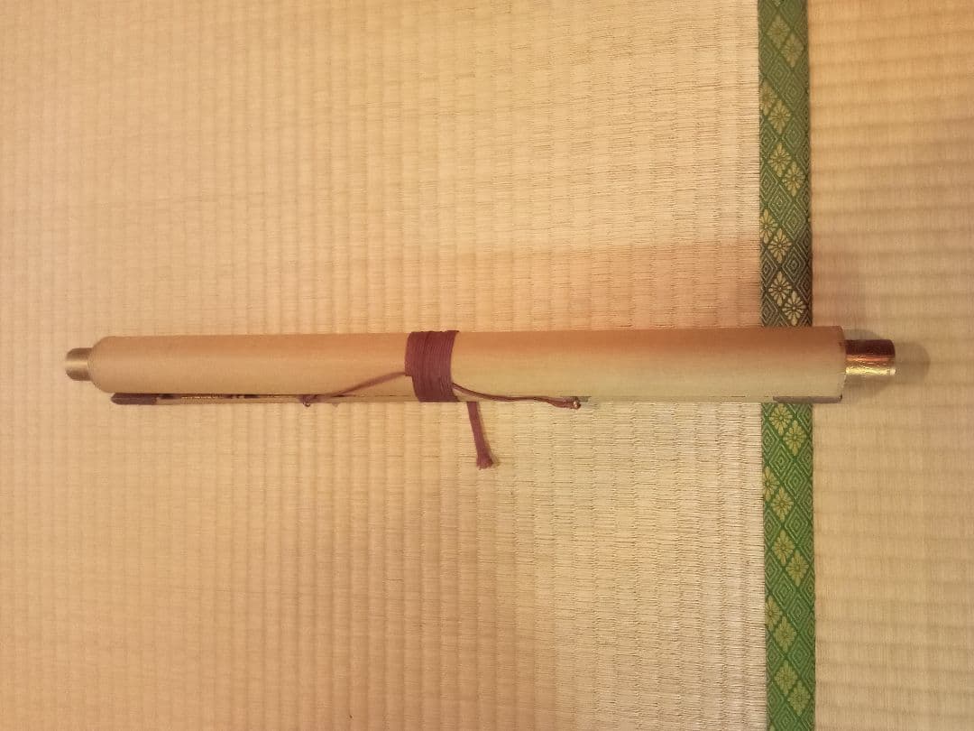 ■豪華・昭和56年■ 日蓮正宗 日蓮聖人 曼荼羅 特装 御本尊 掛け軸 ご本尊