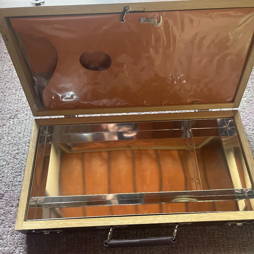 ホルベイン スケッチ箱 カスタムN