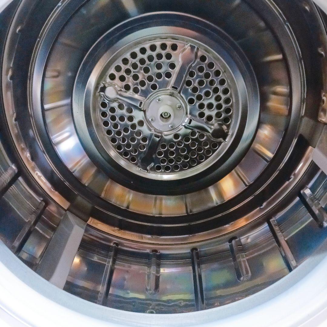 ケーズウェーブ 小型衣類乾燥機 3kg WARM DRYER3.0