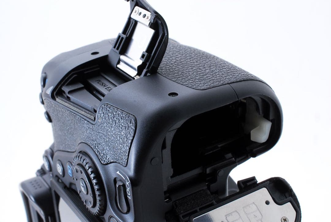 Wi-Fi/動画/保証/キャノン/Canon EOS 80D ボディ