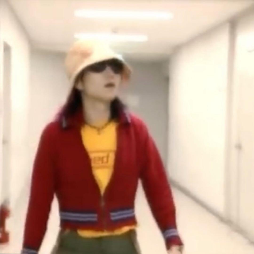 hide 着用　speed ball Tシャツ 90s