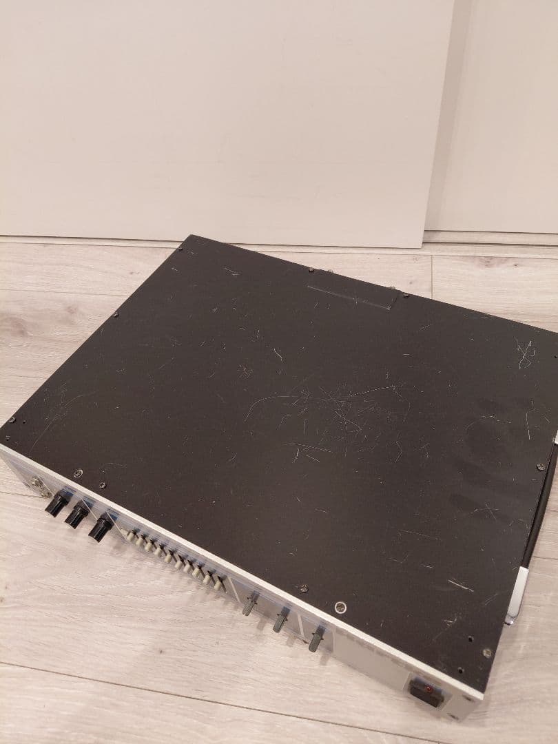 Hartke ハートキー / HA2500 ベース用ヘッドアンプ