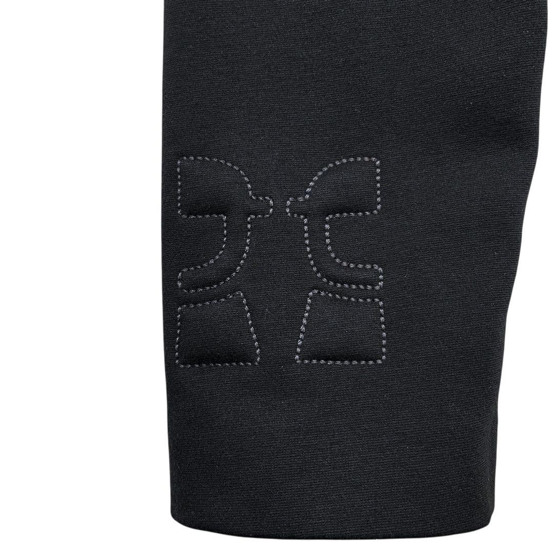 極美品【スタジオ ピッコーネ】ショールカラー コート ジャケット アルチビオ M