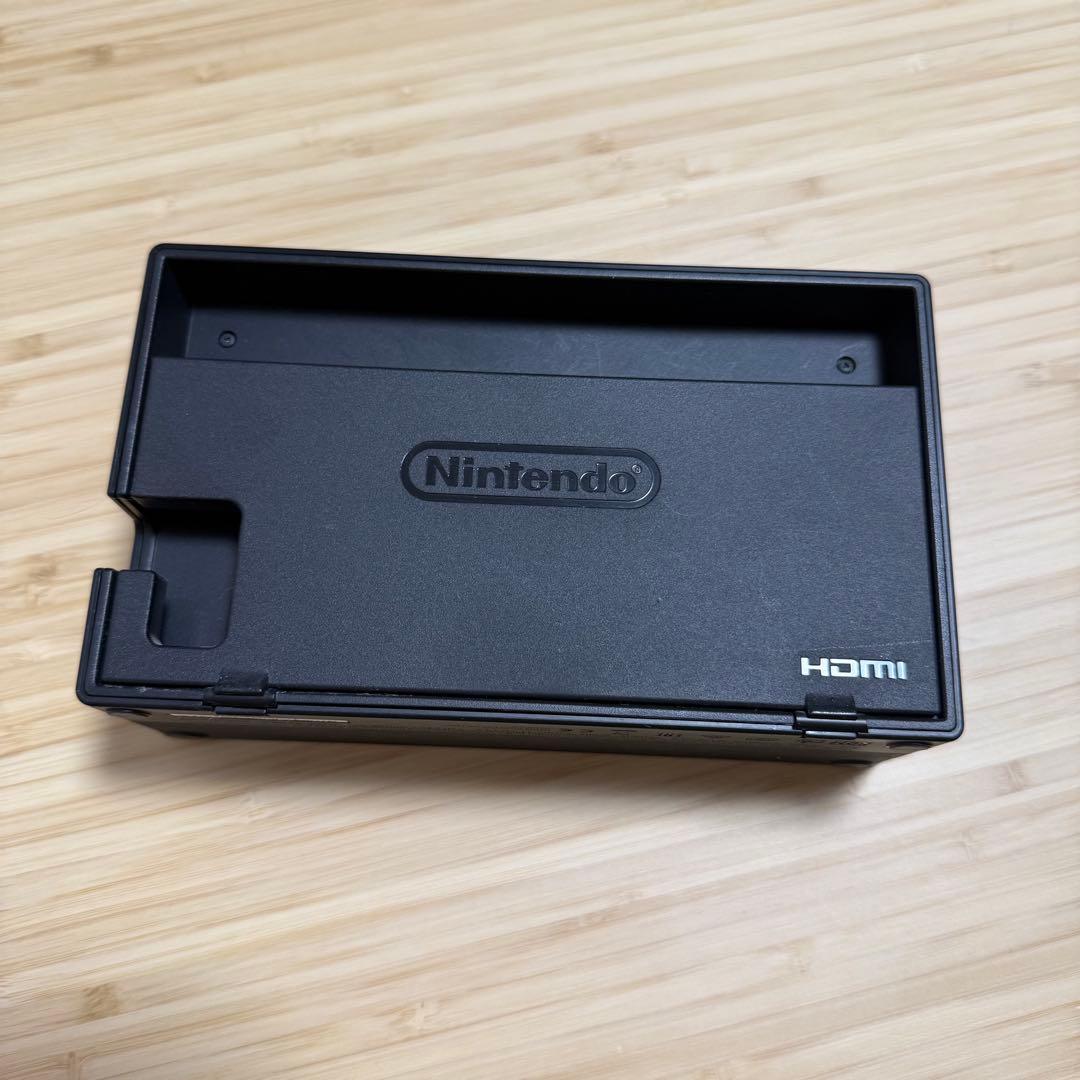 Nintendo Switch（外箱なし）