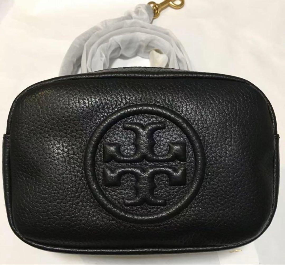 トリーバーチTORY BURCHミニ ショルダーバッグ カメラバッグ55691