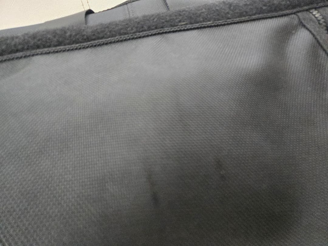 美品！マンダリンブラザーズ ブリクストンキャリーバックパック ワイド M