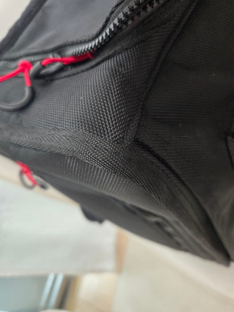 美品！マンダリンブラザーズ ブリクストンキャリーバックパック ワイド M