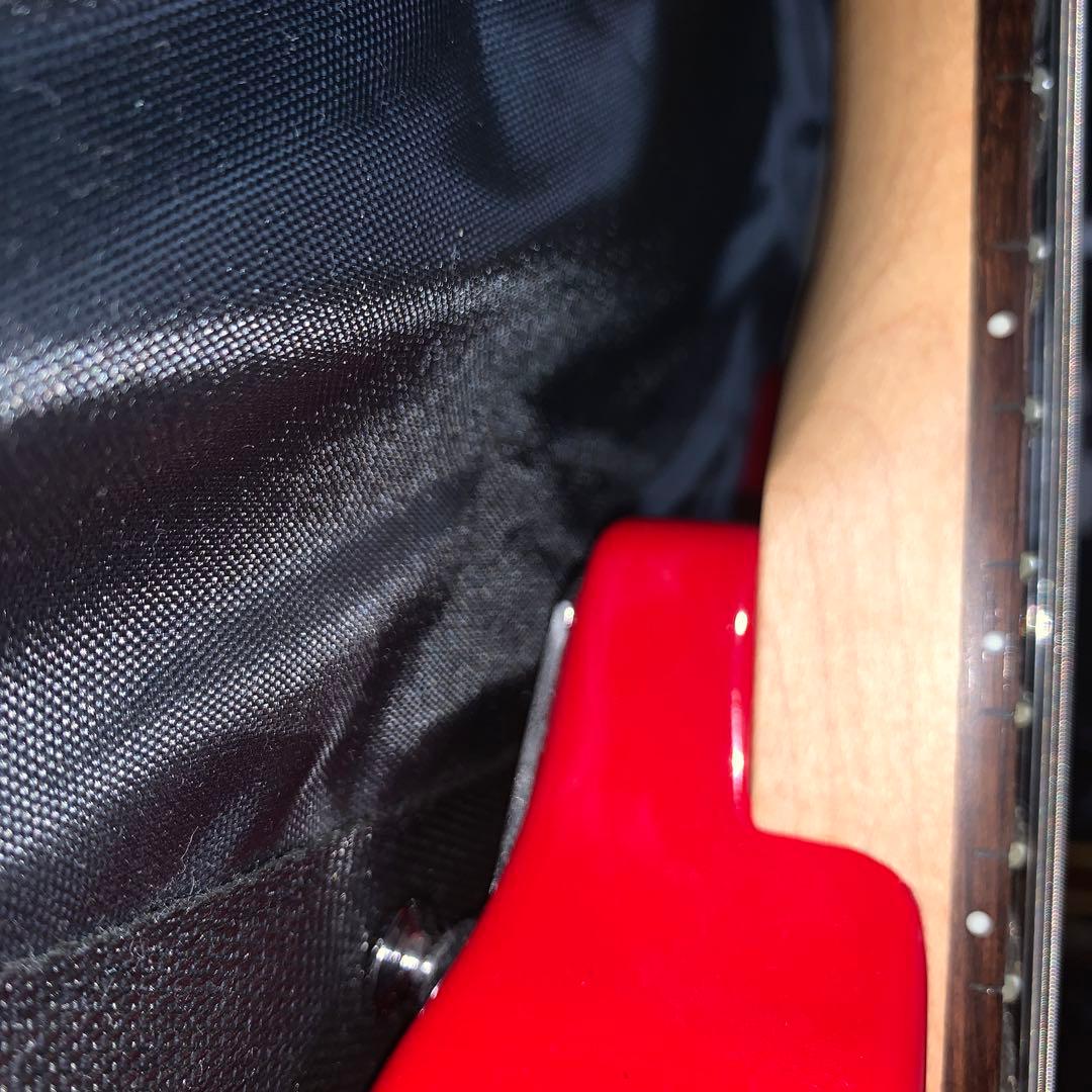 RANDOM STAR BanG Dream! 戸山香澄モデル エレキギター