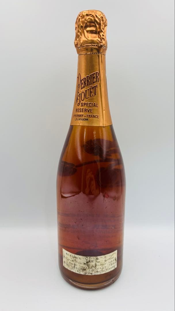 未開栓 ベルエポック ペリエジュエ ロゼ 1985 750ml 12.5%