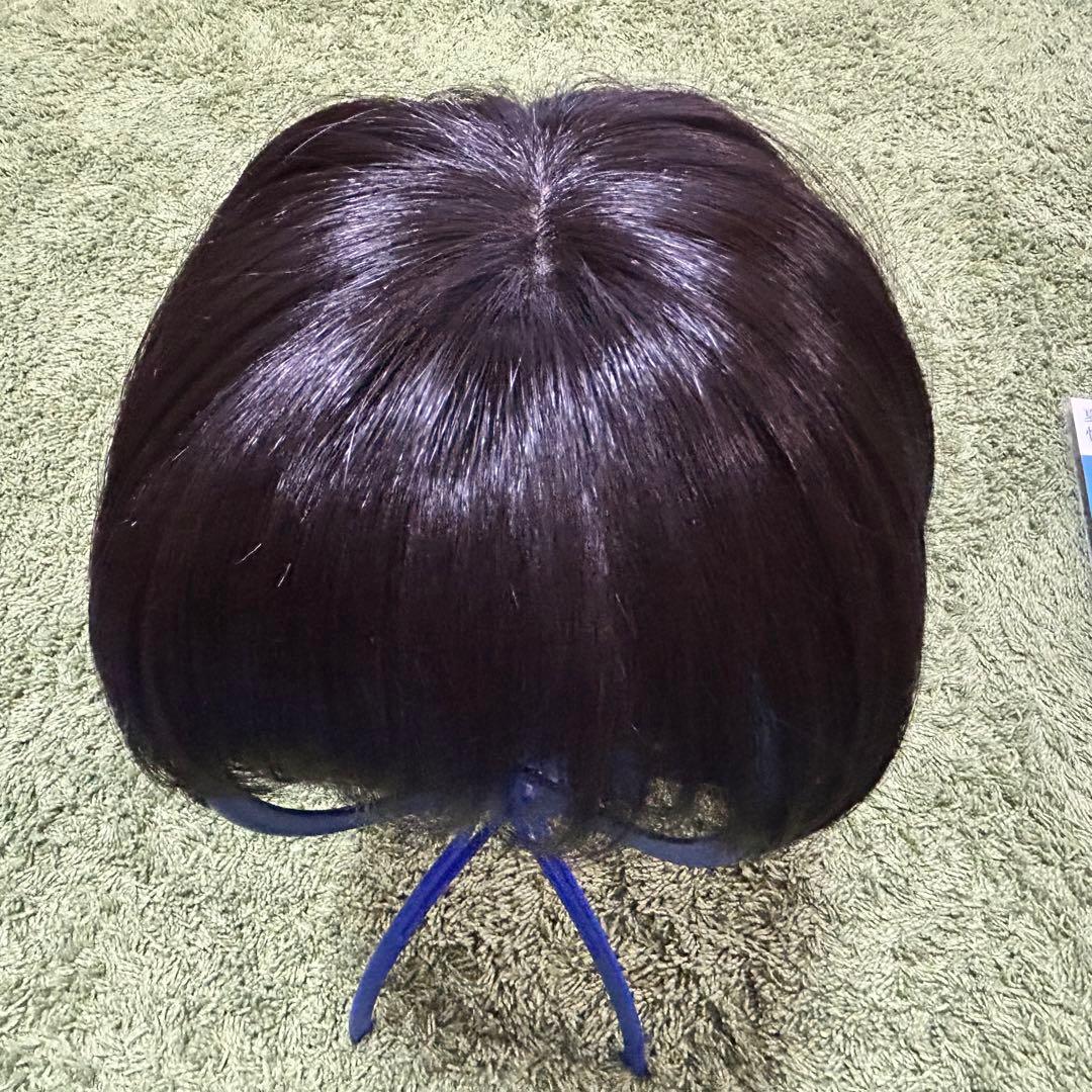 MALIBU WIG マリブウィッグ　医療用　かつら　ショート　キャップ付き