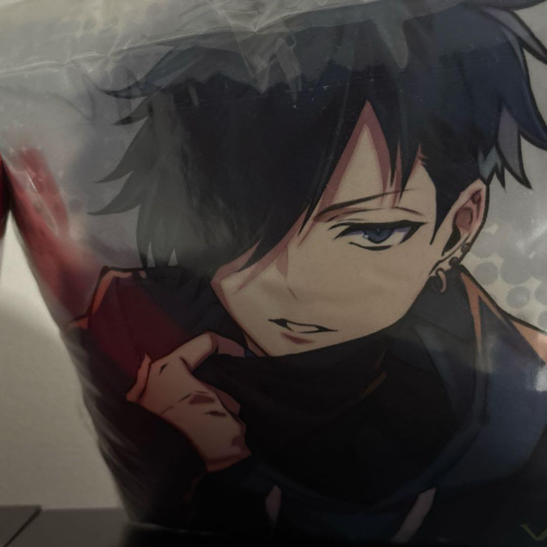 CR VanilLa グッズ 缶バッジ アクスタ など