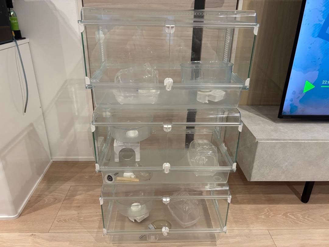 グラスハーモニー450 (3個)セット売り