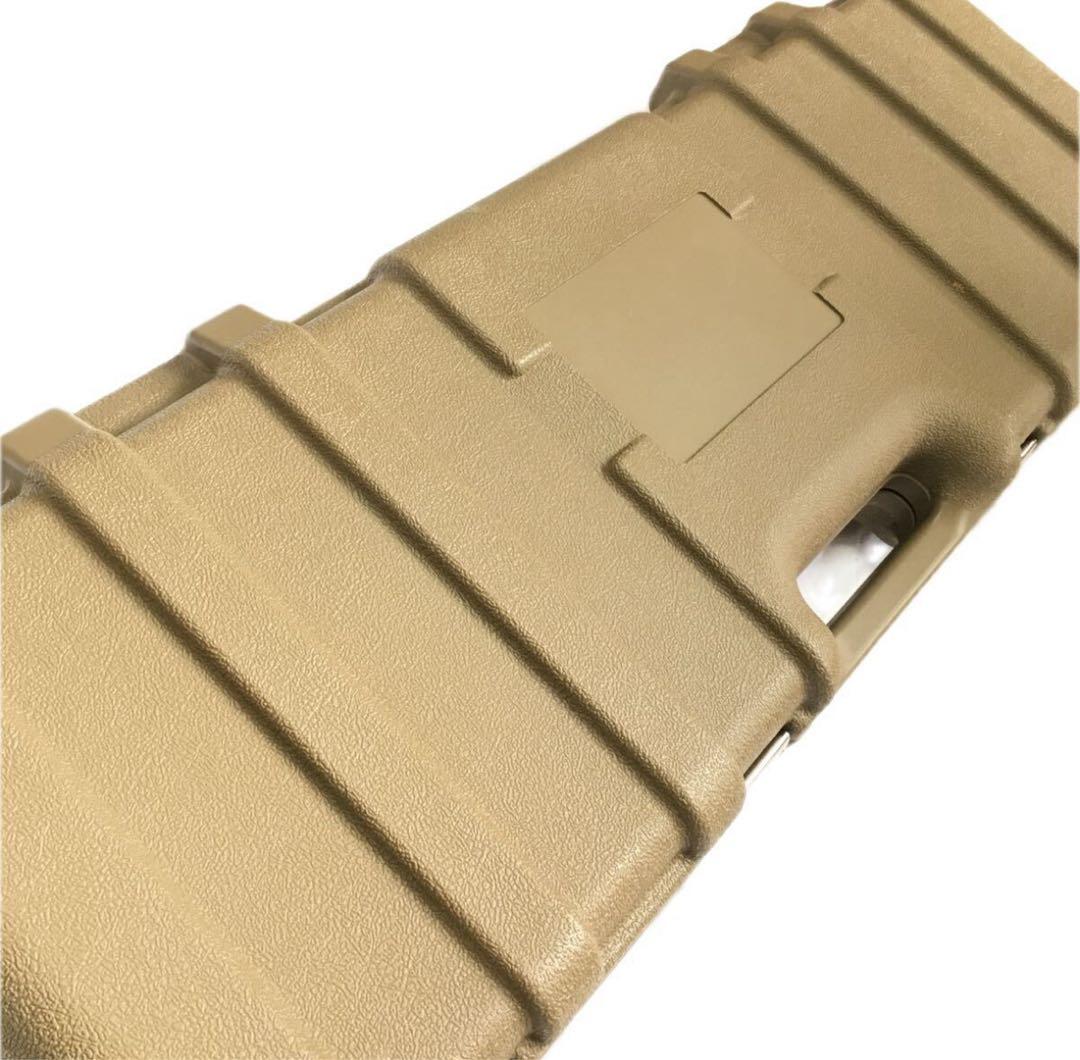 【ガンケース付!!】 東京マルイ 次世代電動ガン HK416D DELTA !!